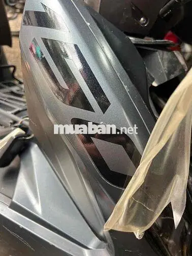 Honda Air Blade 150 Xám 12008 km