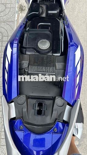 Yamaha Exciter 150 2016 Xanh đen ( hỗ trợ góp )