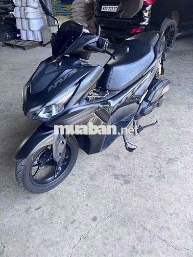 Yamaha NVX Abs 155 V2 2021 Đen 22763 km