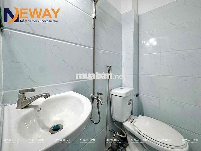 PHÒNG TRỌ GIÁ RẼ - CÓ MÁY LẠNH - GẦN ĐẠI HỌC CÔNG THƯƠNG - CỘNG HOÀ