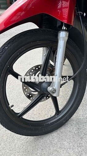 Honda Future fi 2013 Đỏ đen ( hỗ trợ góp )