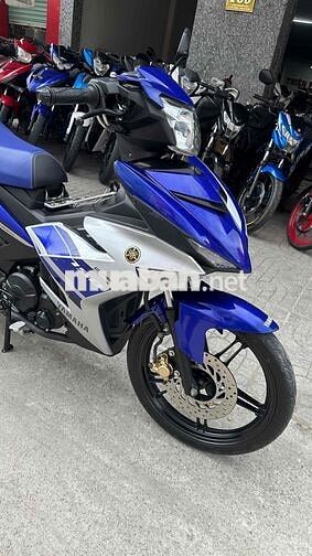 Yamaha Exciter 150 2016 Xanh đen ( hỗ trợ góp )