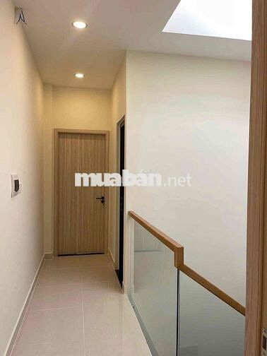 Hẻm 6m SƠN KỲ & Lê Trọng Tấn, 3 Tấm, 4 x 16m,4 Phòng Ngủ, 3 wc