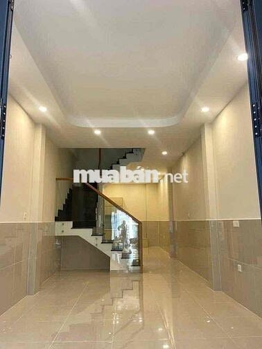 Hẻm 6m SƠN KỲ & Lê Trọng Tấn, 3 Tấm, 4 x 16m,4 Phòng Ngủ, 3 wc