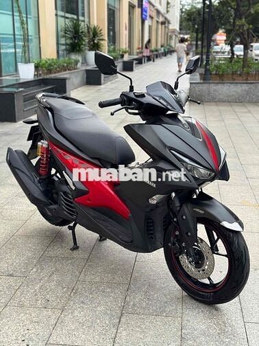🔥 BÁN YAMAHA NVX _155 ABS 2018 KHOÁ SMARKEY