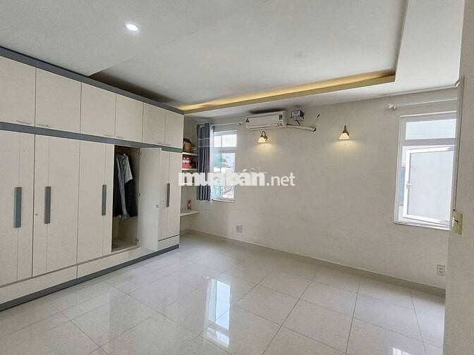 CĂN HỘ MINI 30M2 FULL NỘI THẤT SÁT HOÀNG DIỆU 2 - SPKT - ĐH NGÂN HÀNG