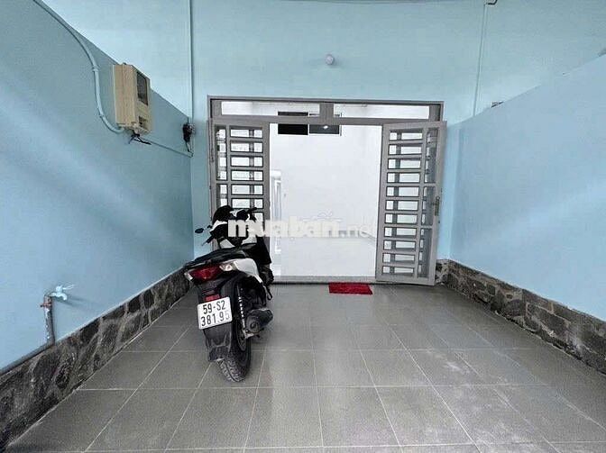 🔥🔥🔥 CHO THUÊ NHÀ 2 TẦNG NGUYỄN XÍ, BÌNH THẠNH