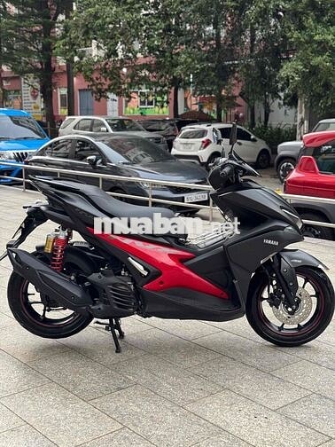 🔥 BÁN YAMAHA NVX _155 ABS 2018 KHOÁ SMARKEY