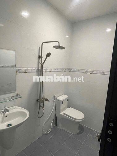 Hẻm 6m SƠN KỲ & Lê Trọng Tấn, 3 Tấm, 4 x 16m,4 Phòng Ngủ, 3 wc