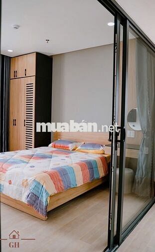 Căn hộ 6 tầng Cồn Dầu Hòa Xuân. Thuê full