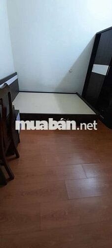 cho thuê Zen Tower. 2pn và 3pn  nội thất cơ bản 6.5tr