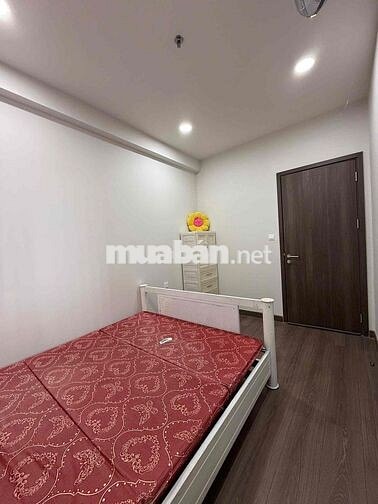 Cho thuê căn hộ 2PN 2WC HT Pearl 73m2 nội thất đầy đủ có máy lạnh