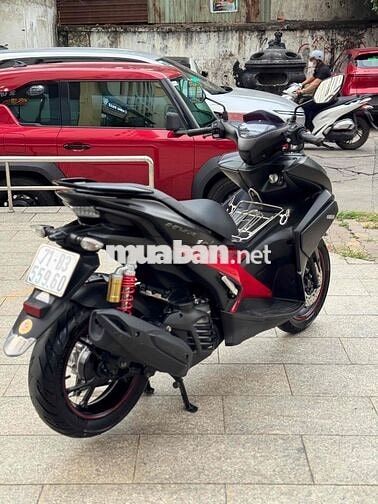 🔥 BÁN YAMAHA NVX _155 ABS 2018 KHOÁ SMARKEY