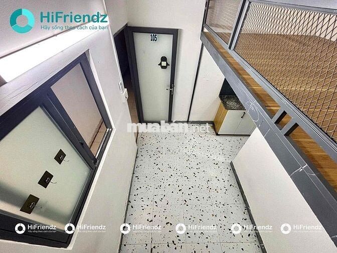 DUPLEX NGAY HUFLIT TRƯỜNG SƠN ZÁ 3xxx