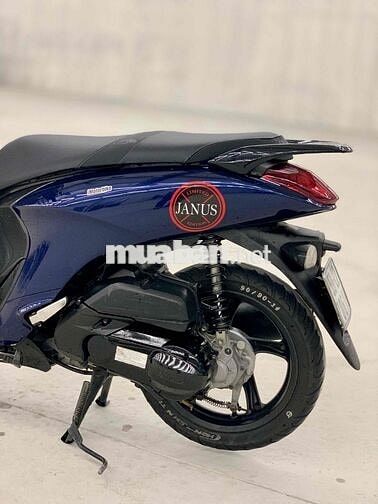 Yamaha Janus125 2018 Khoá Smart Key BSTP Chính Chủ