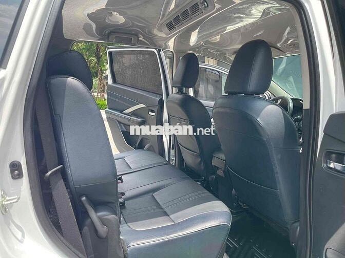 Mitsubishi Xpander Cross 2023 Trắng 38.377 km