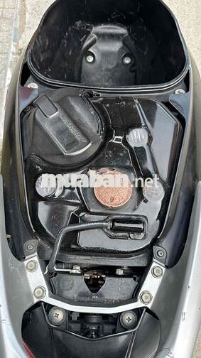 Honda Future fi 2013 Đỏ đen ( hỗ trợ góp )