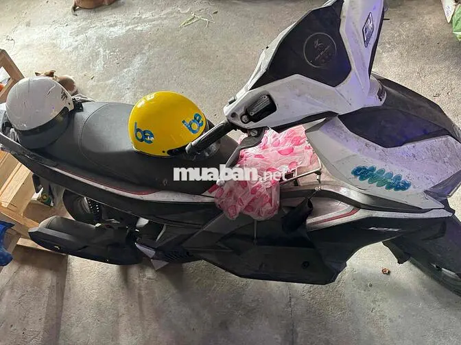 Honda Air Blade 2016 Trắng 85000 km