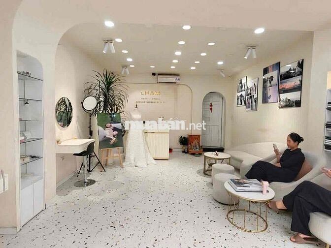 🏡 CHO THUÊ NHÀ 28/1 TRẦN THIỆN CHÁNH – P.12, Q.10