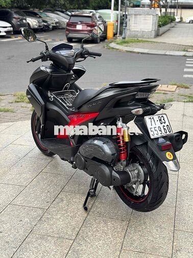 🔥 BÁN YAMAHA NVX _155 ABS 2018 KHOÁ SMARKEY