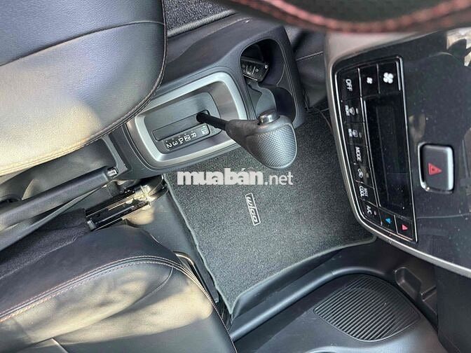 Toyota Wigo 1.2 AT 2021 Hồng Pastel Tự động