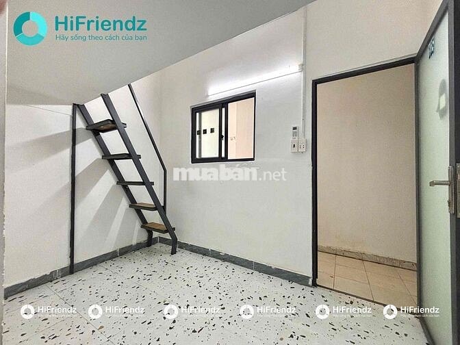DUPLEX NGAY HUFLIT TRƯỜNG SƠN ZÁ 3xxx