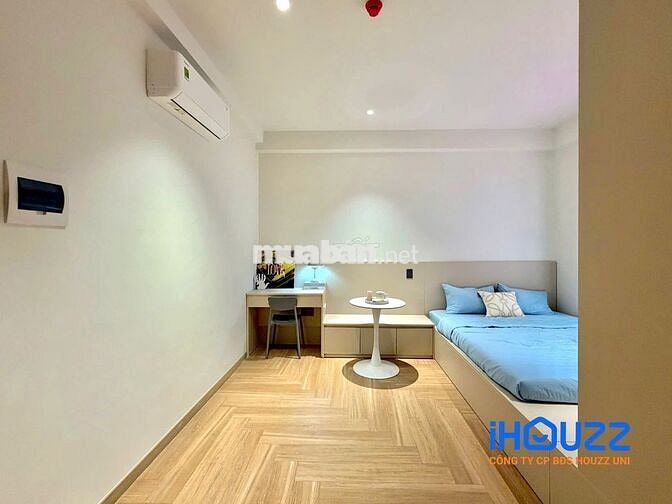 STUDIO, DUPLEX FULL NỘI THẤT NGAY LÀNG ĐẠI HỌC