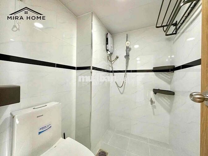 Cho Thuê Trọ Có Gác Ngay Phía Sau Đại Học Văn Lang Cơ Sở 3