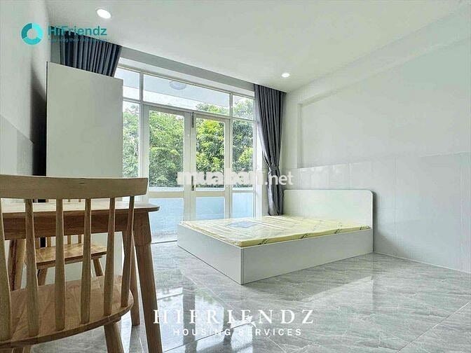 🌊Khai trương studio full nội thất sinh viên UEH cs N, Văn Hiến mới 100