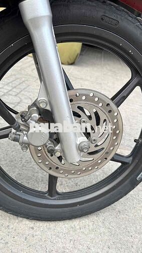 Honda Future fi 2013 Đỏ đen ( hỗ trợ góp )