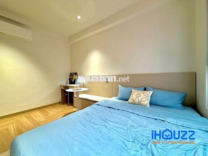 STUDIO, DUPLEX FULL NỘI THẤT NGAY LÀNG ĐẠI HỌC
