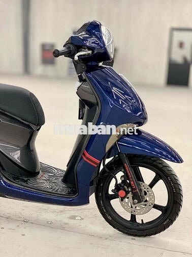 Yamaha Janus125 2018 Khoá Smart Key BSTP Chính Chủ