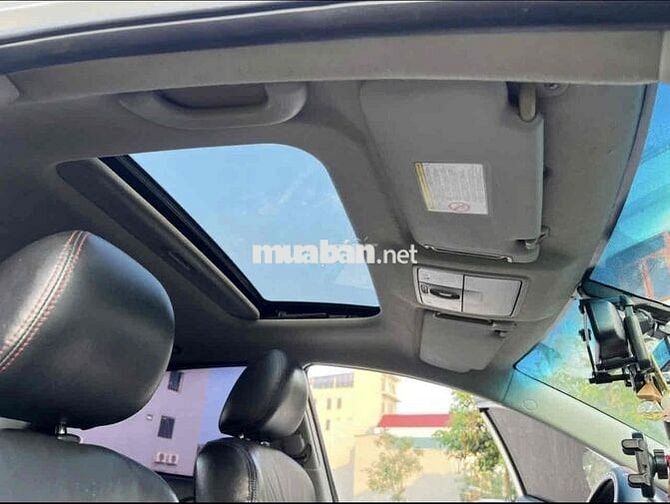 Kia Forte SLi Bạc Full Option