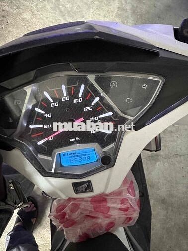 Honda Air Blade 2016 Trắng 85000 km