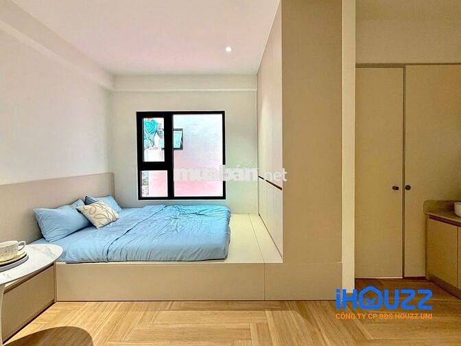 STUDIO, DUPLEX FULL NỘI THẤT NGAY LÀNG ĐẠI HỌC