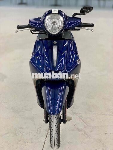Yamaha Janus125 2018 Khoá Smart Key BSTP Chính Chủ