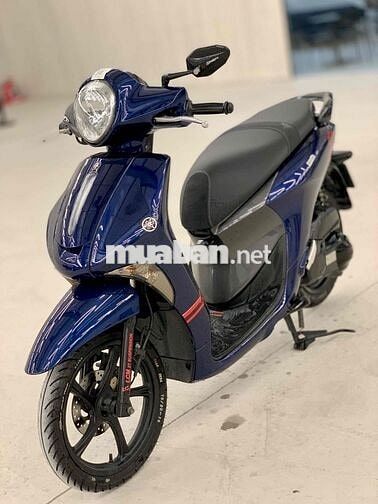 Yamaha Janus125 2018 Khoá Smart Key BSTP Chính Chủ