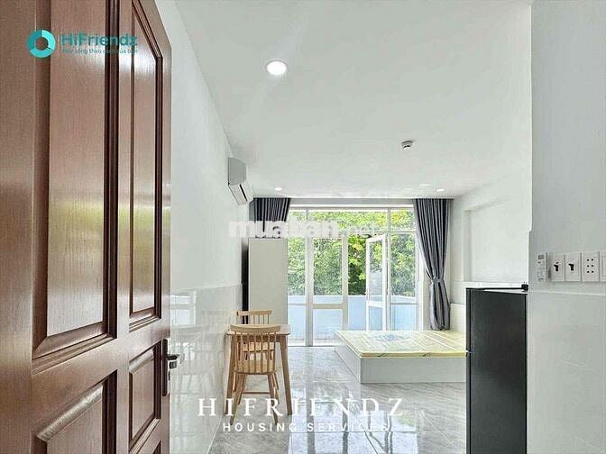 🌊Khai trương studio full nội thất sinh viên UEH cs N, Văn Hiến mới 100