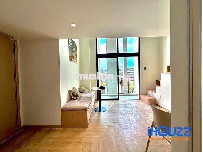 STUDIO, DUPLEX FULL NỘI THẤT NGAY LÀNG ĐẠI HỌC