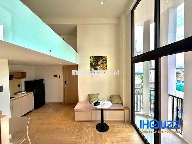 STUDIO, DUPLEX FULL NỘI THẤT NGAY LÀNG ĐẠI HỌC