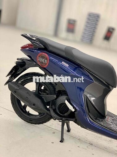 Yamaha Janus125 2018 Khoá Smart Key BSTP Chính Chủ