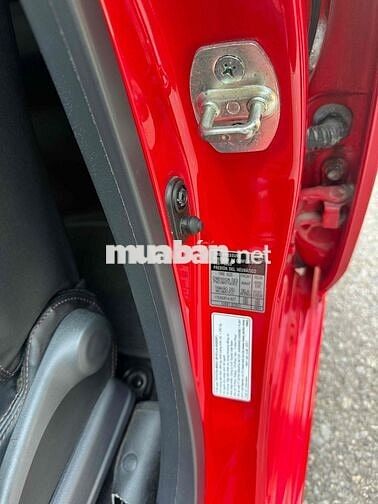 Toyota Wigo 1.2 AT 2021 Hồng Pastel Tự động