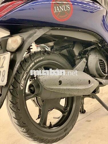 Yamaha Janus125 2018 Khoá Smart Key BSTP Chính Chủ