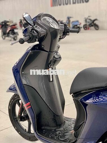 Yamaha Janus125 2018 Khoá Smart Key BSTP Chính Chủ