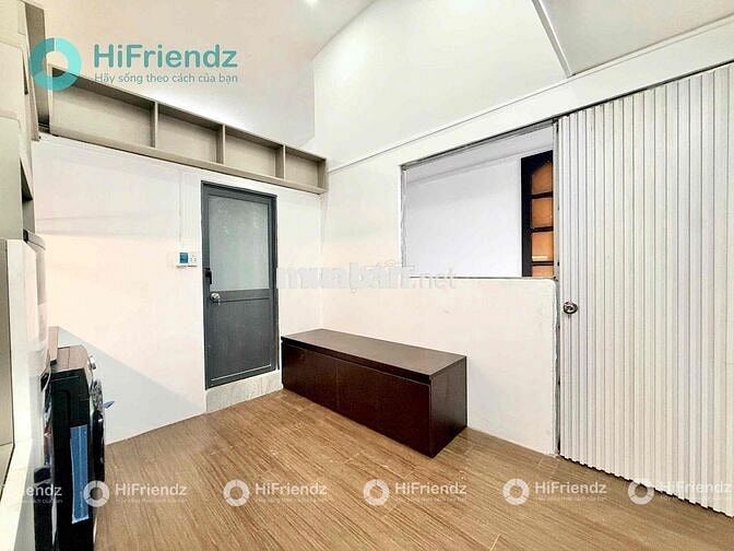 KHAI TRƯƠNG DUPLEX CỬA SỔ TRỜI - MGR NGAY CV GIA ĐỊNH