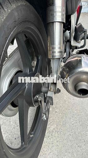 Honda Future fi 2013 Đỏ đen ( hỗ trợ góp )