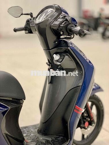 Yamaha Janus125 2018 Khoá Smart Key BSTP Chính Chủ