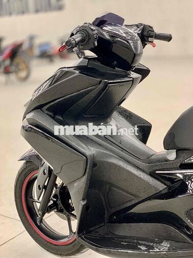Yamaha NVX 125 V1 2017 Đen Bóng Giá Tốt Máy Zin