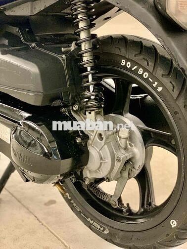 Yamaha Janus125 2018 Khoá Smart Key BSTP Chính Chủ