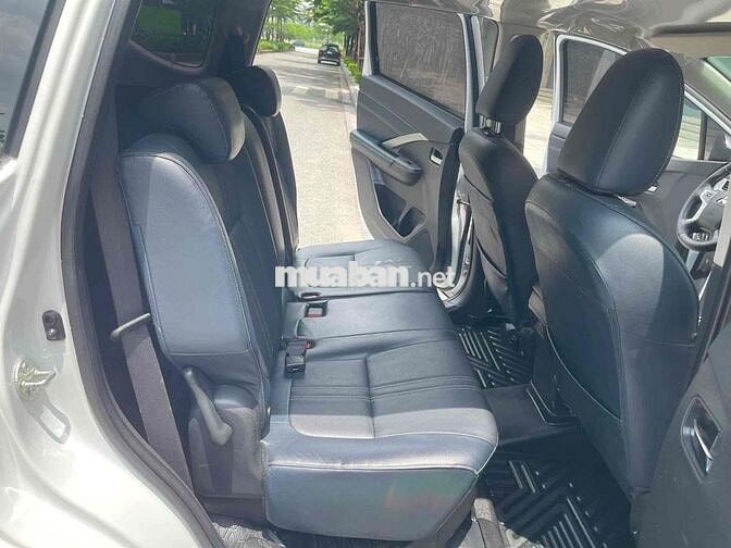 Mitsubishi Xpander Cross 2023 Trắng 38.377 km
